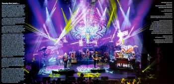 LP Gov't Mule: Bring On The Music/Live At The Capitol Theatre: Vol. 3 CLR