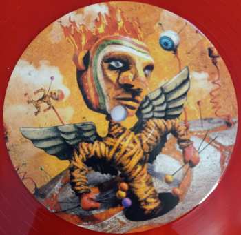 2LP Gov't Mule: Déjà Voodoo LTD | CLR