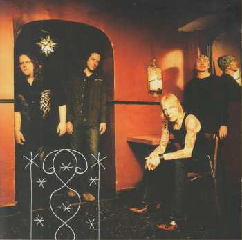 2CD Gov't Mule: Déjà Voodoo