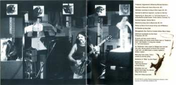 CD Gov't Mule: Gov't Mule