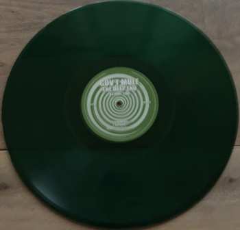 2LP Gov't Mule: The Deep End Volume 2 LTD | CLR