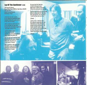 2CD Gov't Mule: The Deep End Volume 2