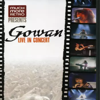 Live In Concert