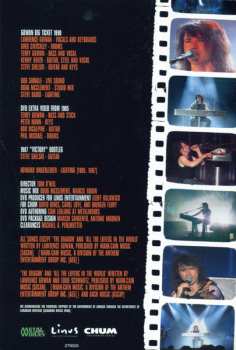 DVD Gowan: Live In Concert