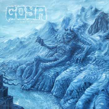 LP Goya: In The Dawn Of November