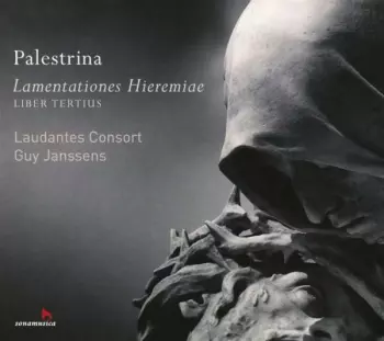 Lamentationes Hieremiae