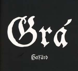 Album Grá: Helfärd