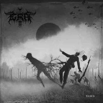 CD Grá: Väsen