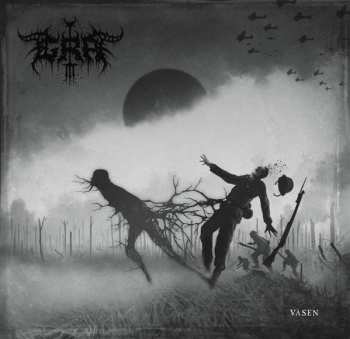 LP Grá: Väsen LTD