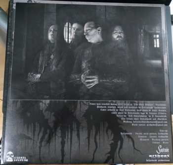 LP Grá: Väsen LTD