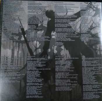 LP Grá: Väsen LTD