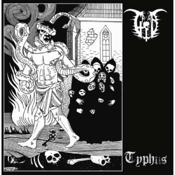 CD Gràb: Typhus LTD