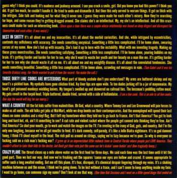 CD Grabass Charlestons: Ask Mark Twain