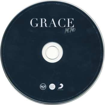 CD Grace: Memo