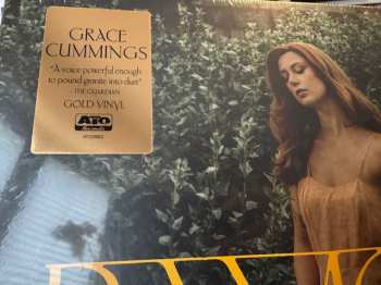 LP Grace Cummings: Ramona CLR