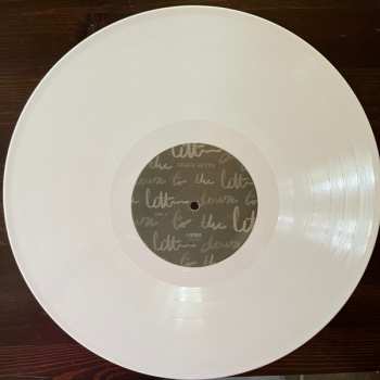 LP Grace Pettis: Down To The Letter CLR | LTD