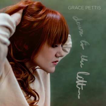 CD Grace Pettis: Down To The Letter