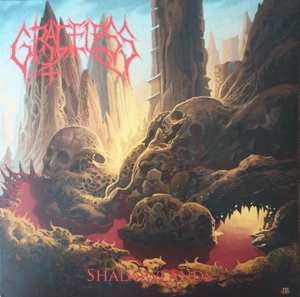 LP Graceless: Shadowlands