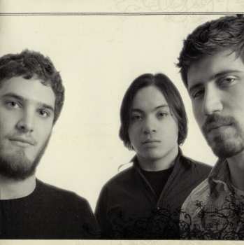CD Gracer: Voices Travel