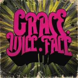 Album Grace.Will.Fall: No Rush