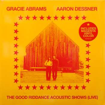 LP Gracie Abrams: The Good Riddance Acoustic Shows (Live) CLR