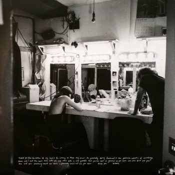LP Gracie Abrams: The Good Riddance Acoustic Shows (Live) CLR
