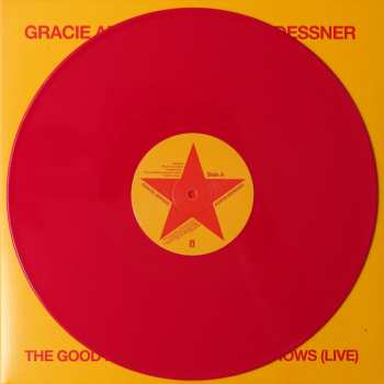 LP Gracie Abrams: The Good Riddance Acoustic Shows (Live) CLR