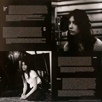2LP Gracie Abrams: Good Riddance  DLX
