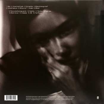 2LP Gracie Abrams: Good Riddance  DLX