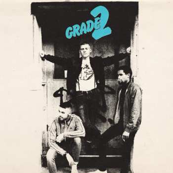 CD Grade 2: Grade 2