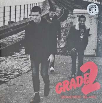 LP Grade 2: Graveyard Island CLR | LTD