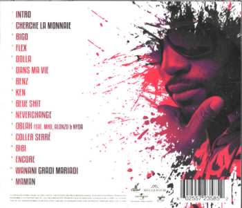 CD Gradur: #WhereisLalbumDeGradur