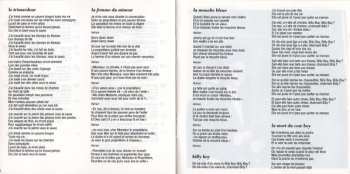 CD Graeme Allwright: Volume 1 Emmène-Moi 