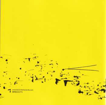 CD Graeme Park: Haçienda Classiçal