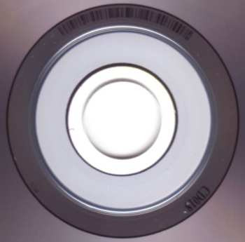 CD Grafvitnir: Semen Serpentis