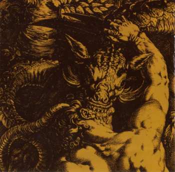 CD Grafvitnir: Semen Serpentis