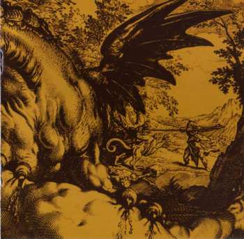 CD Grafvitnir: Semen Serpentis