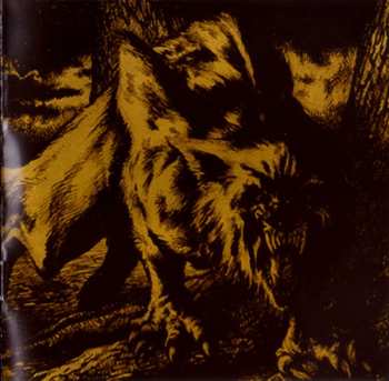 CD Grafvitnir: Semen Serpentis