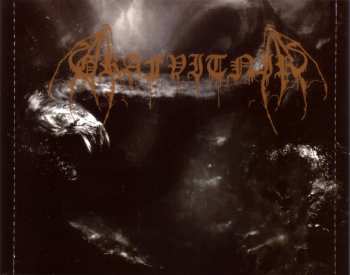 CD Grafvitnir: Semen Serpentis