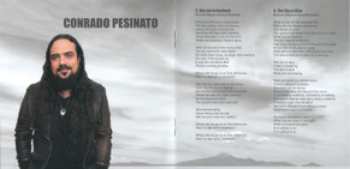 CD Graham Bonnet Band: Day Out In Nowhere