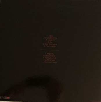 LP Graham Costello's STRATA: Second Lives