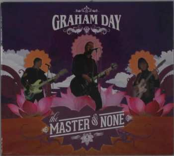 CD Graham Day: The Master Of None