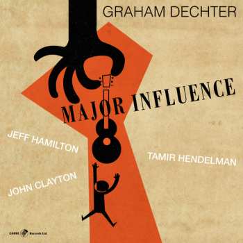CD John Clayton: Major Influence