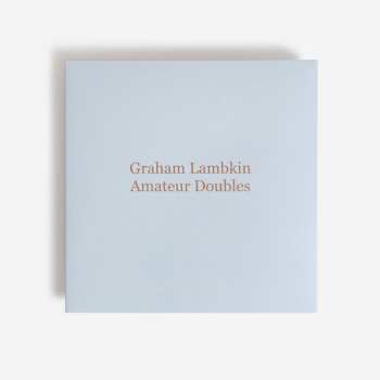 4LP Graham Lambkin: Solos DLX | LTD