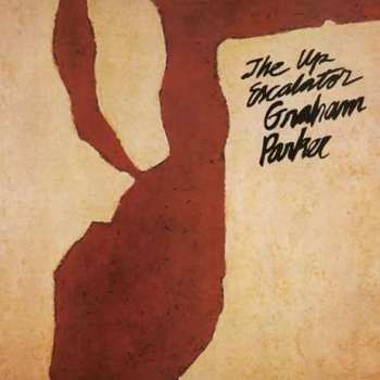 LP Graham Parker And The Rumour: The Up Escalator