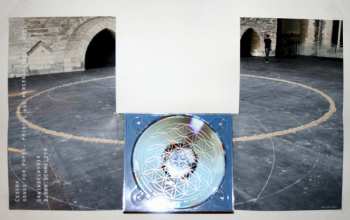 CD Graindelavoix: Cesena • Songs For Popes, Princes And Mercenaries (C.1400)