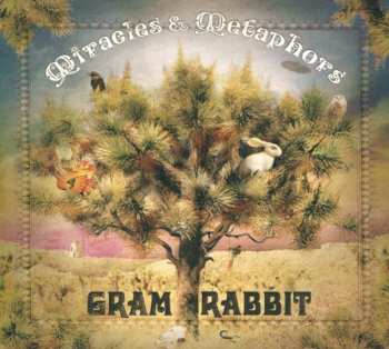 Album Gram Rabbit: Miracles & Metaphors