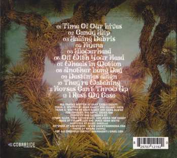 CD Gram Rabbit: Miracles & Metaphors