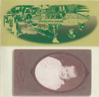 CD Grammatrain: Flying