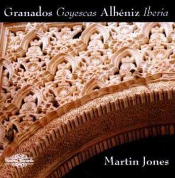 CD The London Symphony Orchestra: Iberia